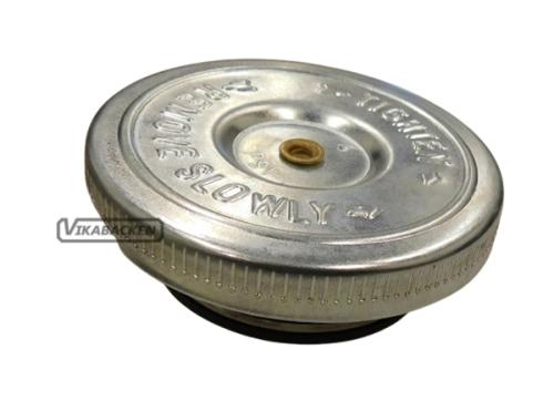 Lock expanssionskärl