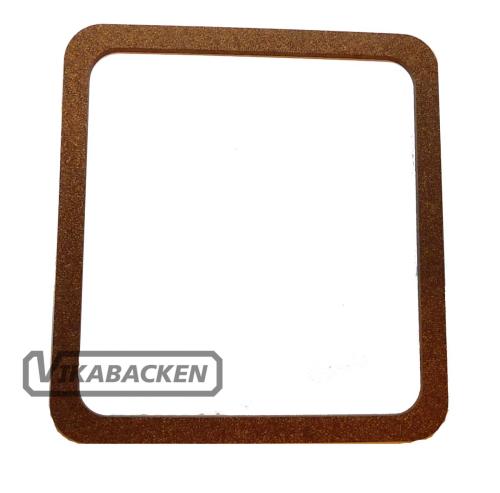 Packning kork