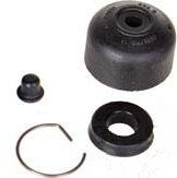 Repsats slavcylinder broms