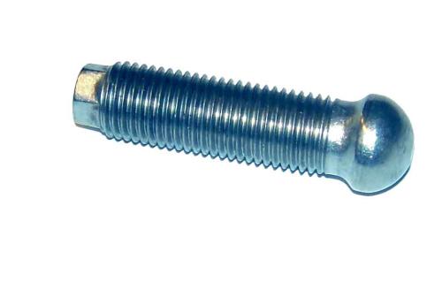 Justerskruv vipparm kula