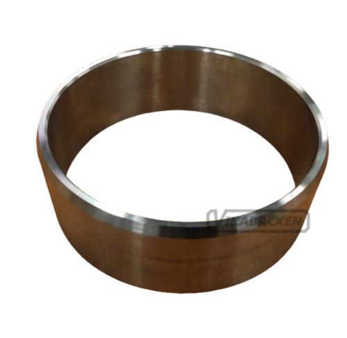 Slitring Drivaxel