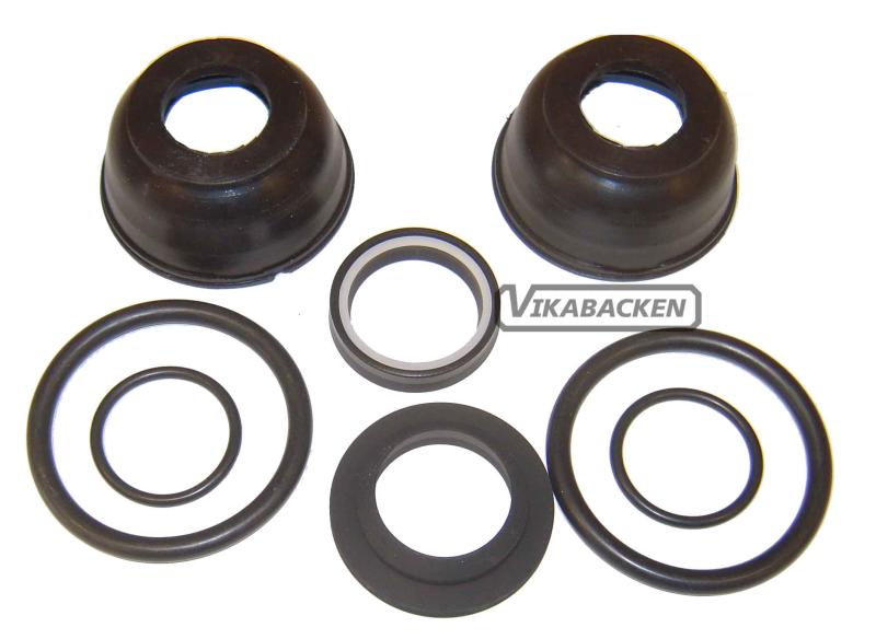 Packningssats Styrcylinder