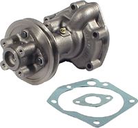 Vattenpump m remsk. 1113/1114