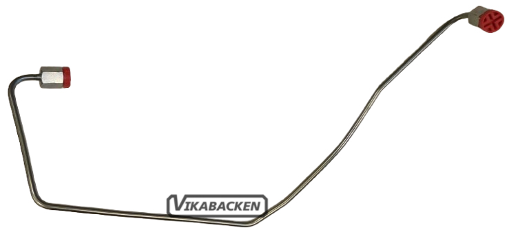 Spridarrör 1:a 1113
