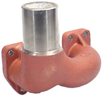 Grenrör 1113/1113A/1053