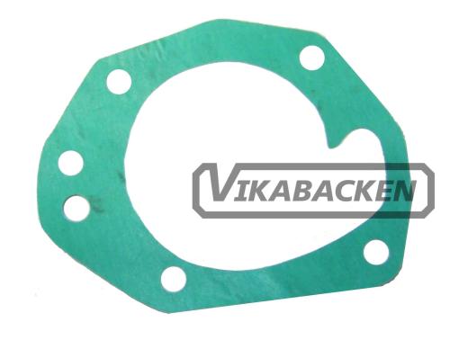 Packning vattenpump