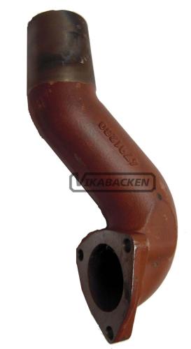 Avgaskrök 500, 2200-Serien