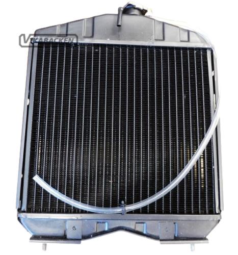 Kylare BM 320,400,430