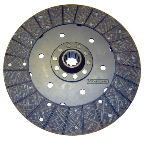 Lamell 300 mm Organisk