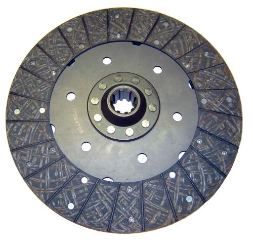 Lamell 300 mm organisk