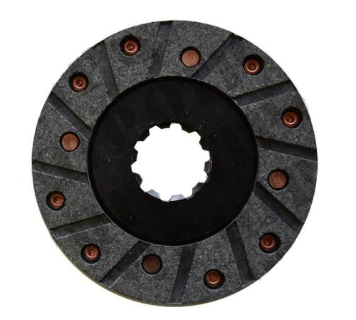 Bromsskiva Ø 143 mm