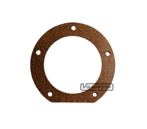 Packning lock frontkåpa