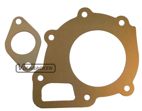 Packningar V-pump (ingår i pump)