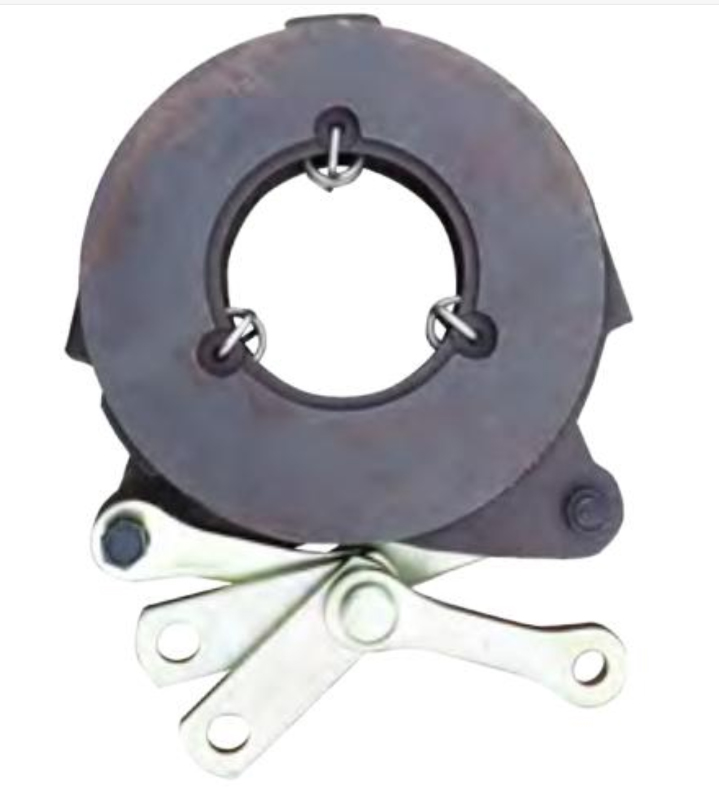 Bromsdisk Ø 165 mm