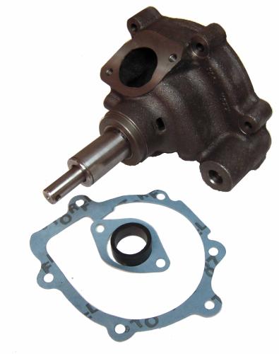 Vattenpump D50/D60