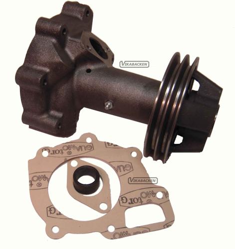 Vattenpump D42