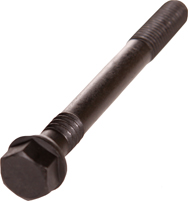 Topplocksbult 9/16Unc x 134mm