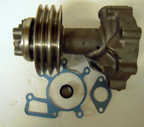 Vattenpump D/TD42, D/TD45