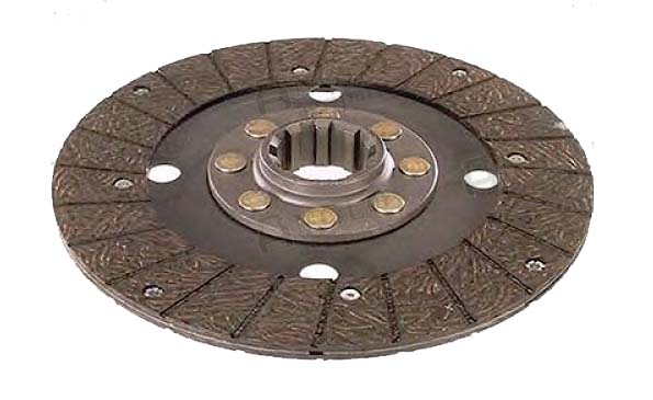 Lamell PTO 230 mm