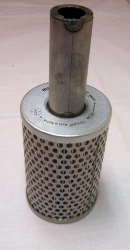 Hydraulfilter Insats Volvo BM