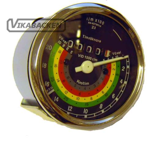 Traktormeter BM 350