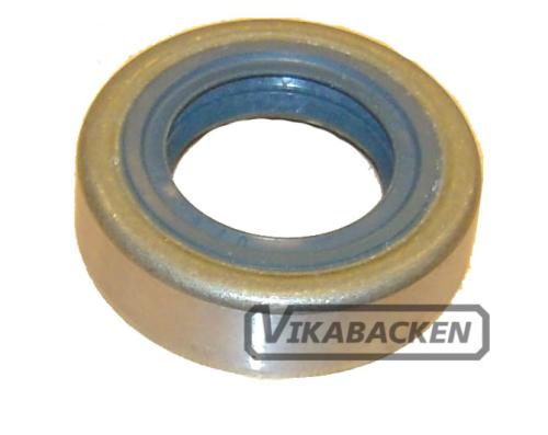 P-box till skiftaxel