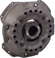 Koppling 350, 218, H10/350