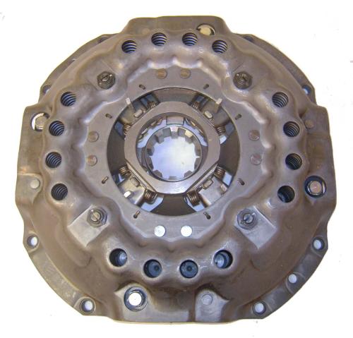 Koppling BM 350-600 ny