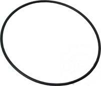 O-ring Bromsaxel