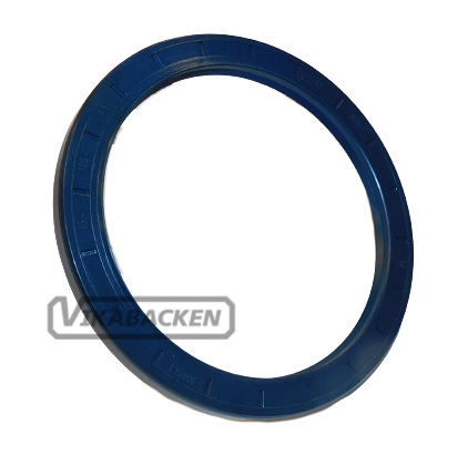 Tätningsring lyftaxel övre höger