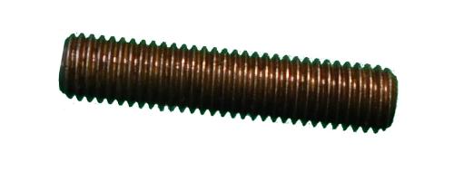 Pinnbult 5/8 x2 3/4" UNC