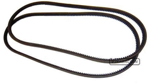 Rem generator, vattenpump /par