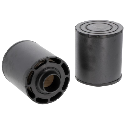 Avluftningsfilter Generator