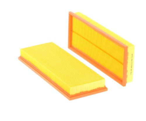 Hyttfilter hyttventilator