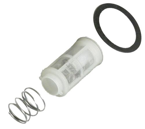 Repsats Bränsle sil+packn.+fj.