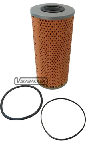 Oljefilter insats CH850PL