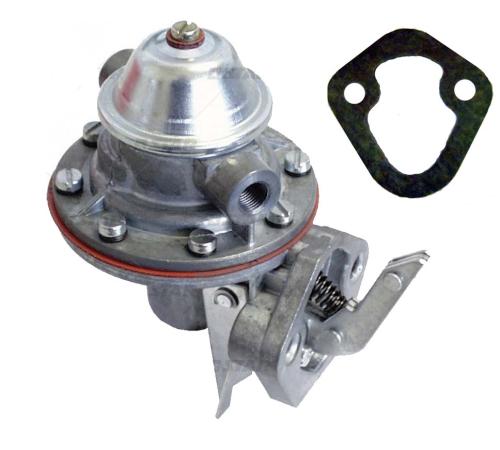 Matarpump John Deere