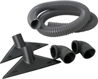 Defrostersats till Heat-On