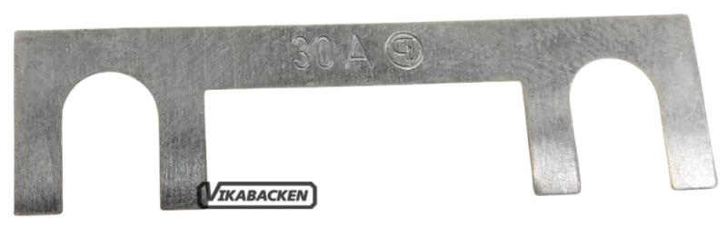 Säkring Deca 30 Amp