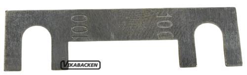 Säkring Deca 100 Amp