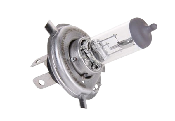 Glödlampa 12V P45t 60/55W