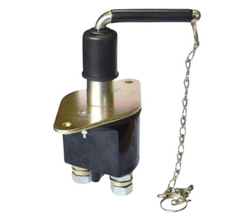 Huvudströmbrytare 250 Amp