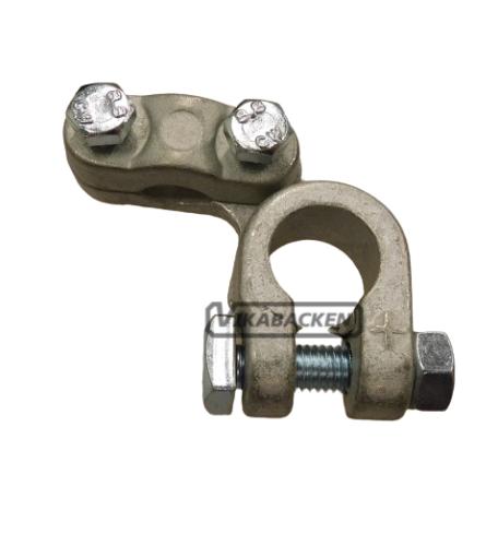 Batteripolsko kraftig Plus