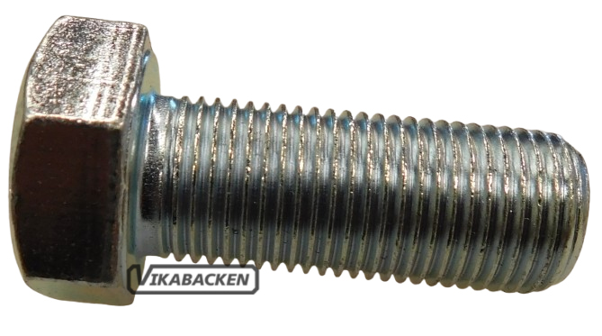Hjulbult fram M16x1,5x35mm
