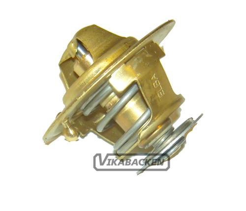 Termostat 82°C, 54mm Ø