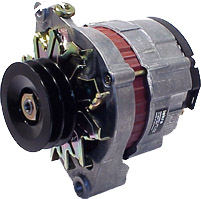 Generator 28V 55A Volvo 11,5mm