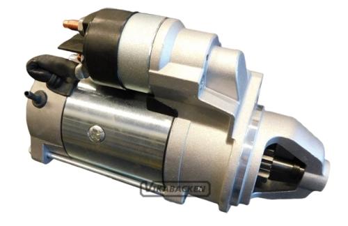 Startmotor 12V 2,6 kw