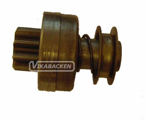 Startdrev till IS0766