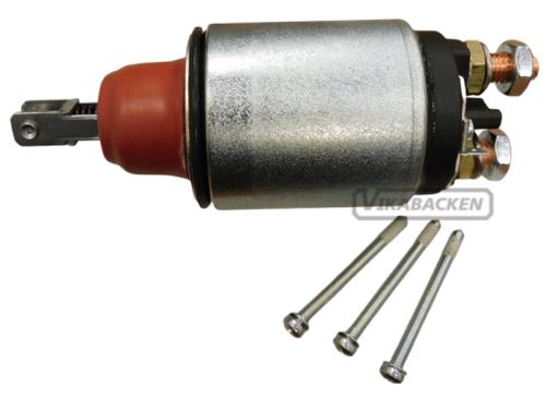 Solenoid Mahle 24volt