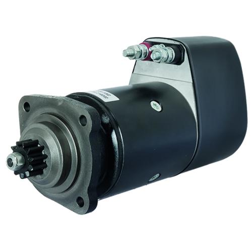 Startmotor 12V 3,6 Kw 11 Kuggar